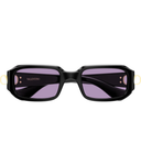 Black-Violet