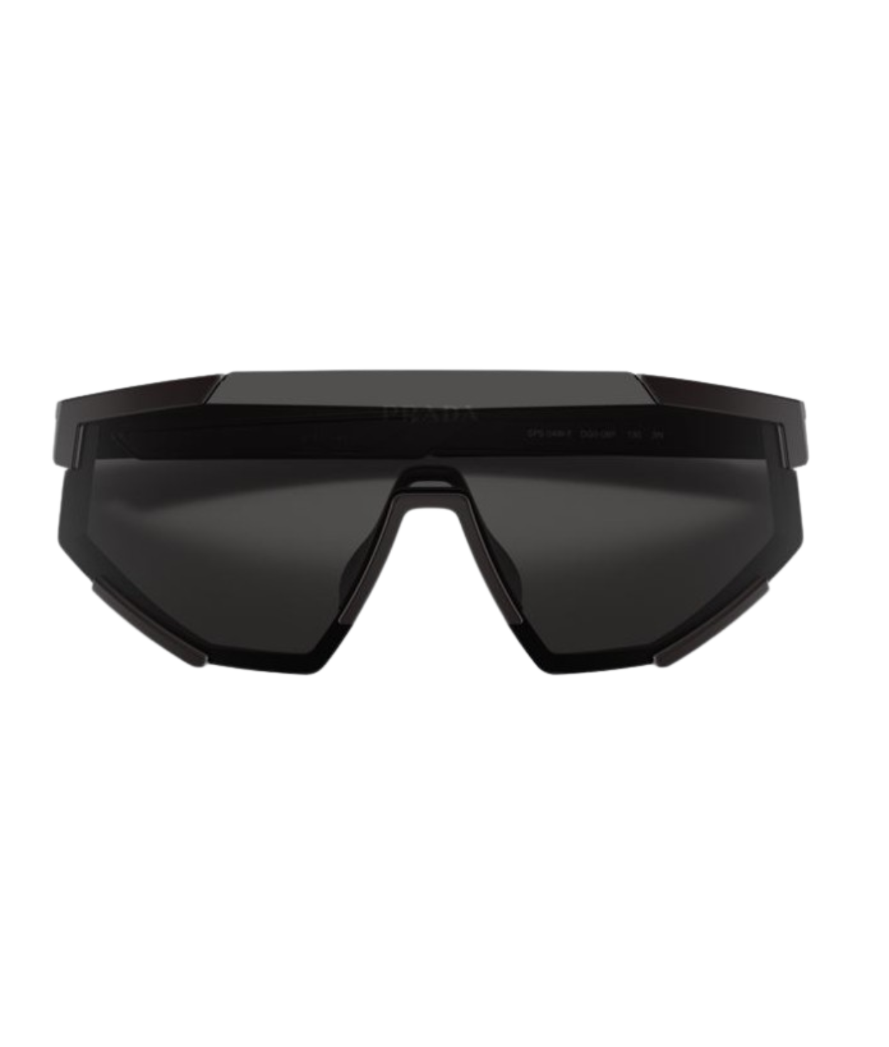 Black rubber-Dark grey