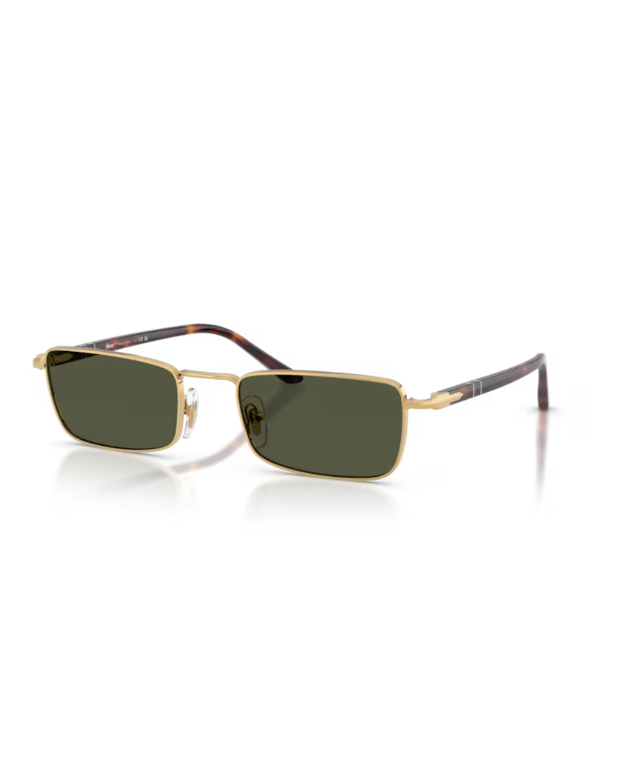 Gold-Green