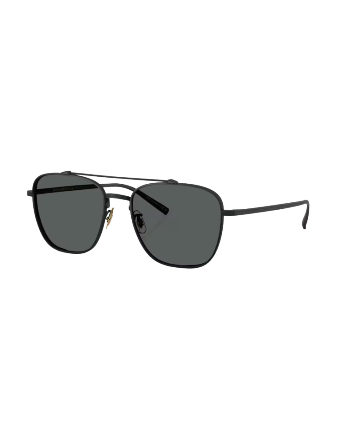Matte black-Midnight express polarized