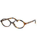 Honey Havana-Clear Blue-Violet Light Filter