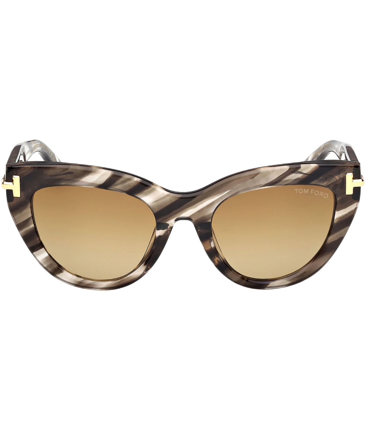 Havana Brown-Gradient