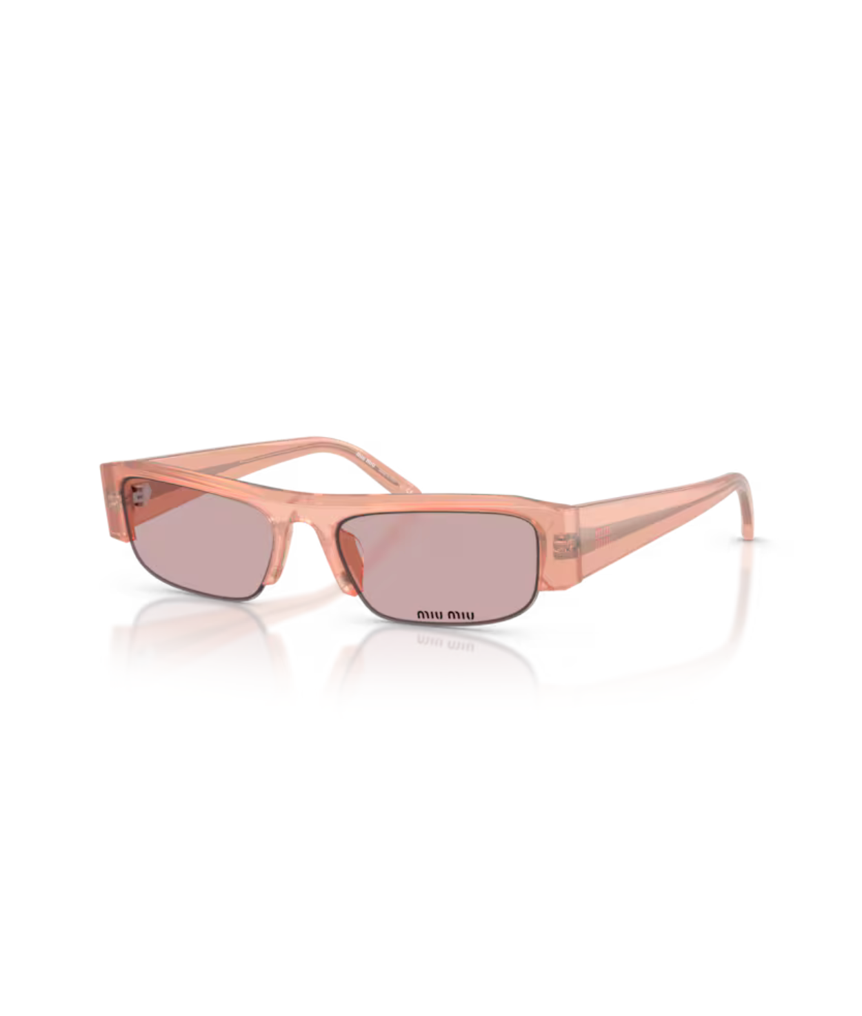 Opaline pink-Pink