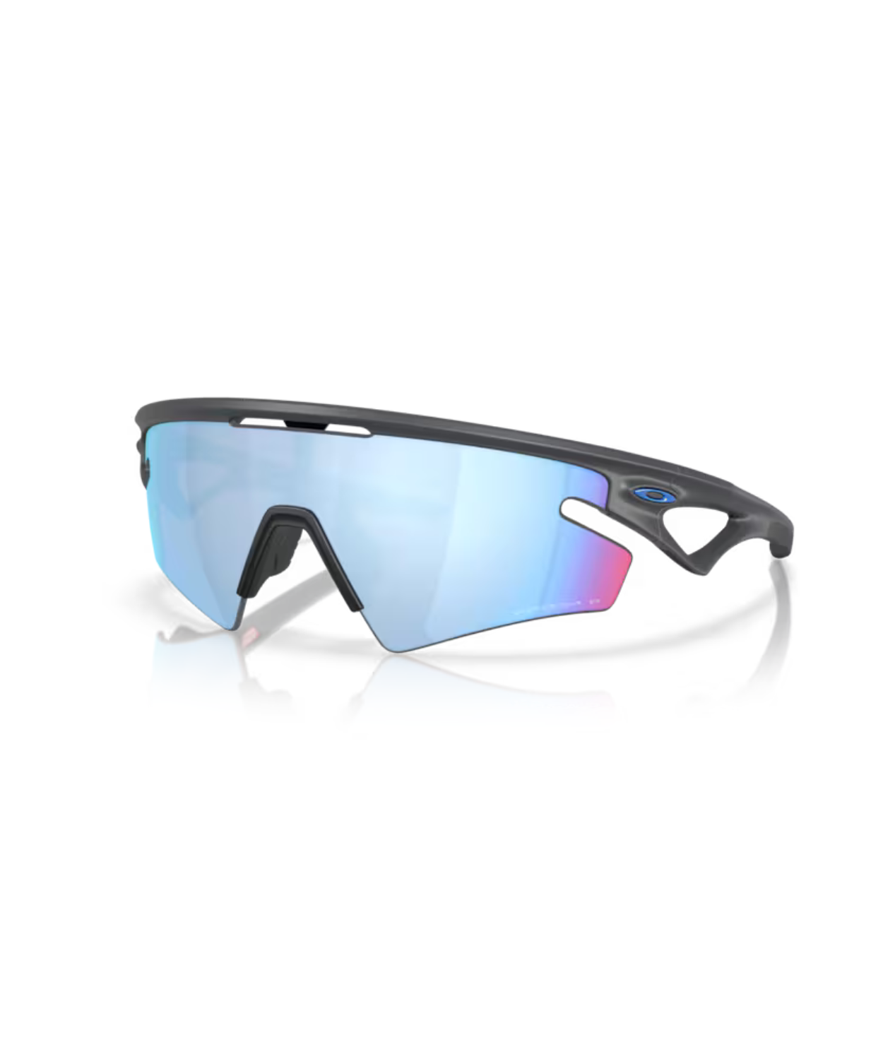 Matte carbon-Prizm deep water polarized