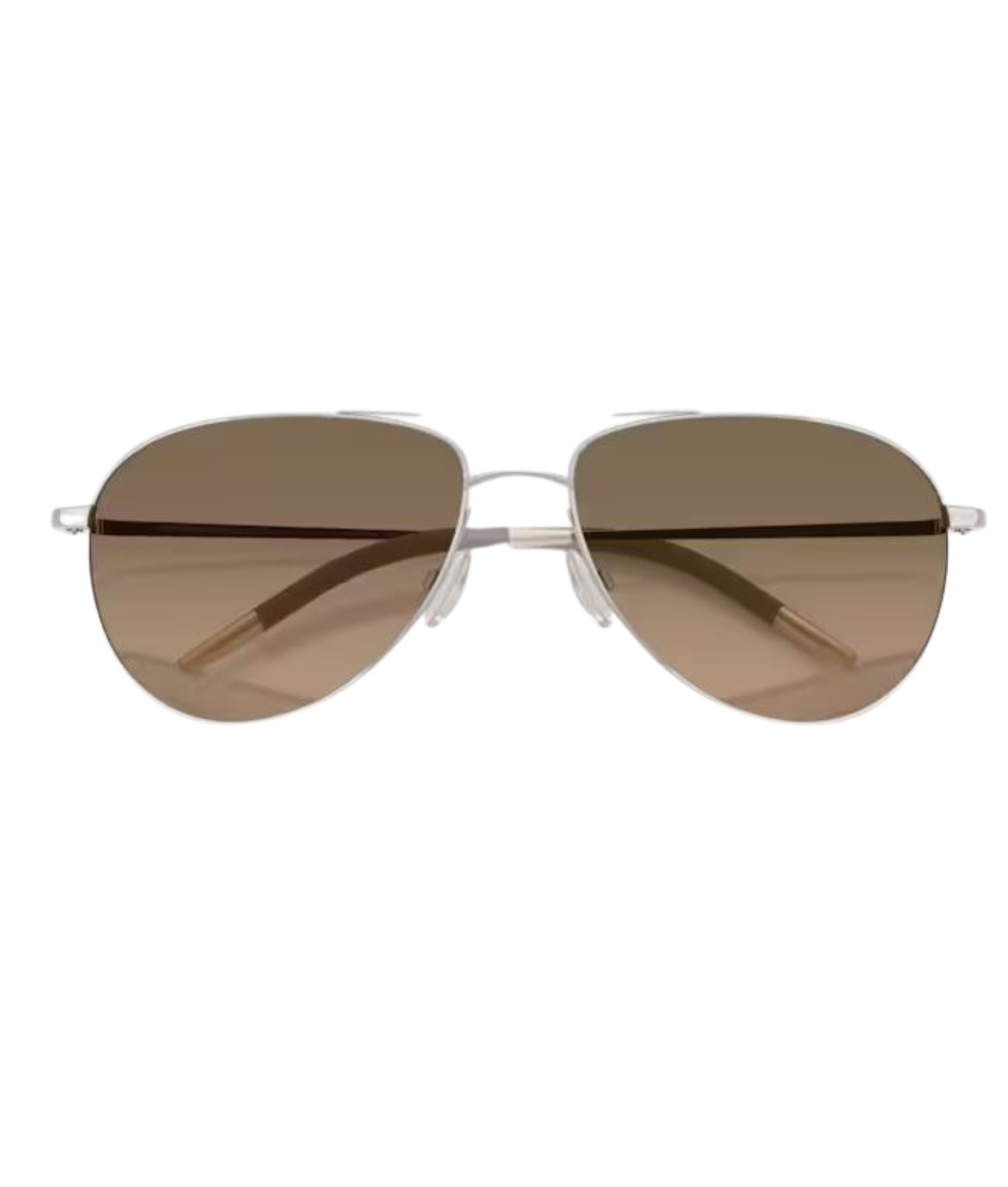 Silver-Sandstone gradient polarized