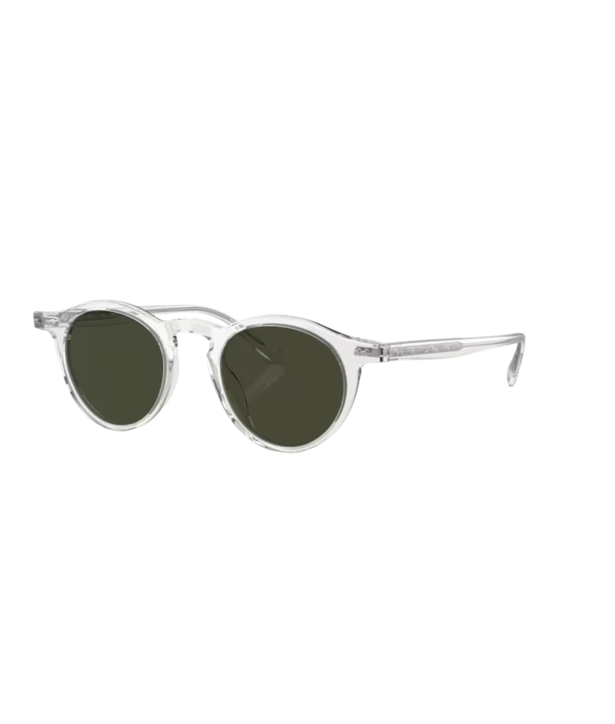 Gravel-G-15 polarized