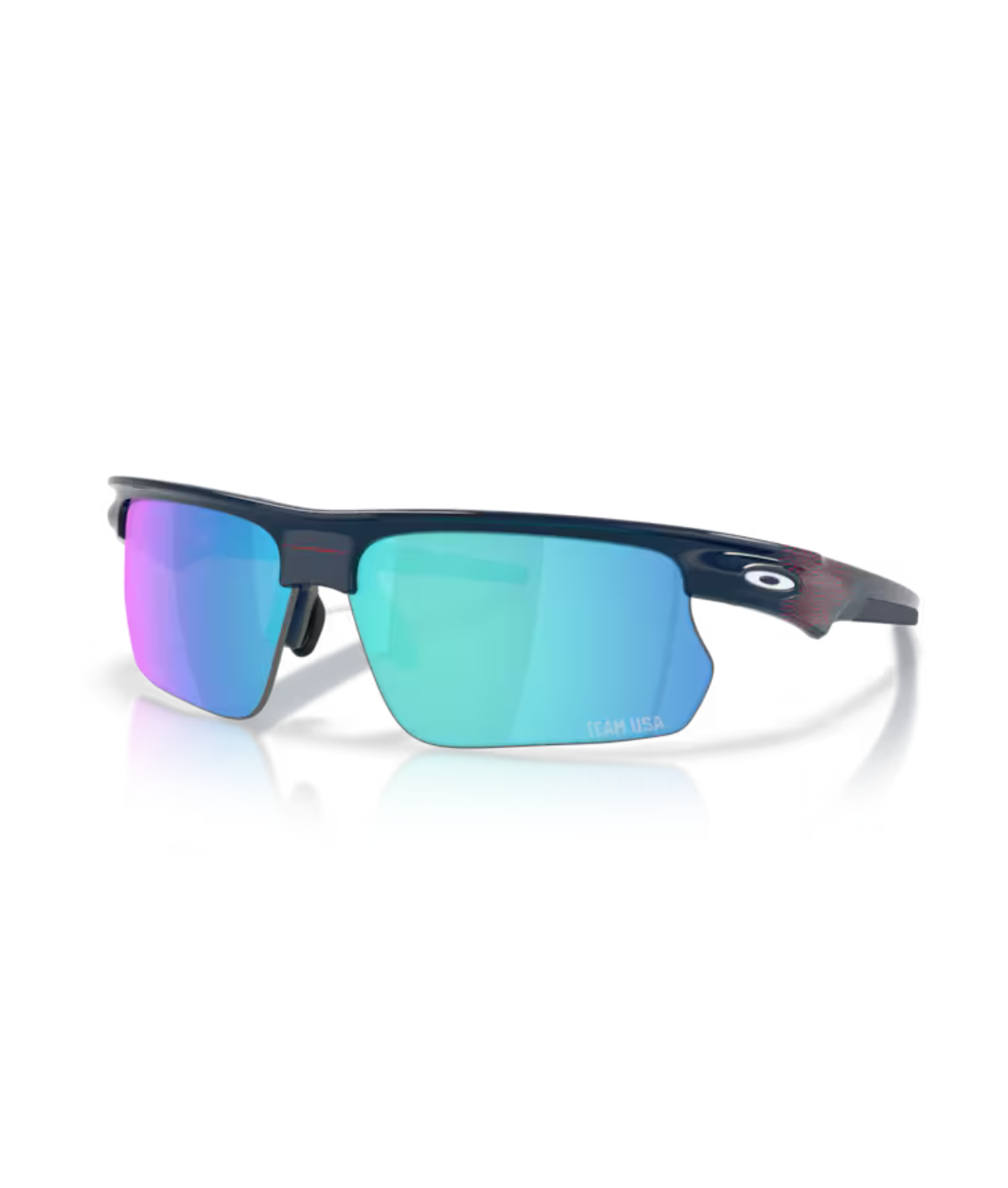 Team usa abyss-Prizm sapphire