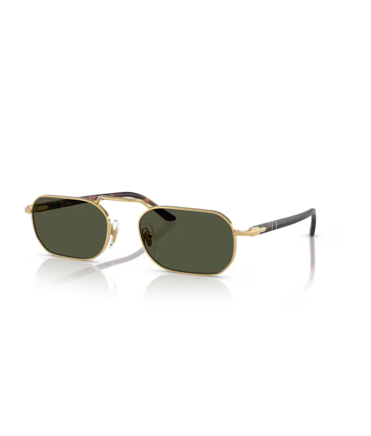 Gold-Green
