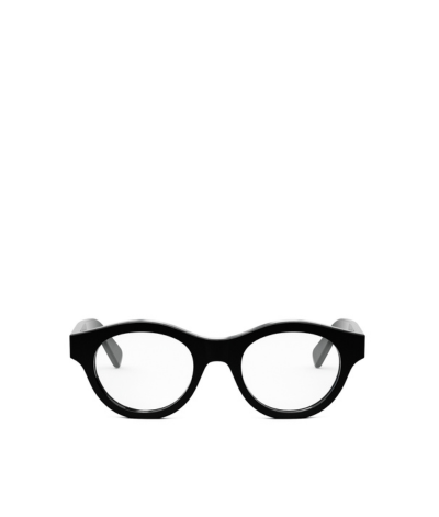 Celine Bold 3 Dots CL50138I Round Eyeglasses