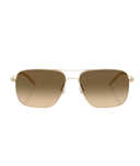 Gold-Chrome olive