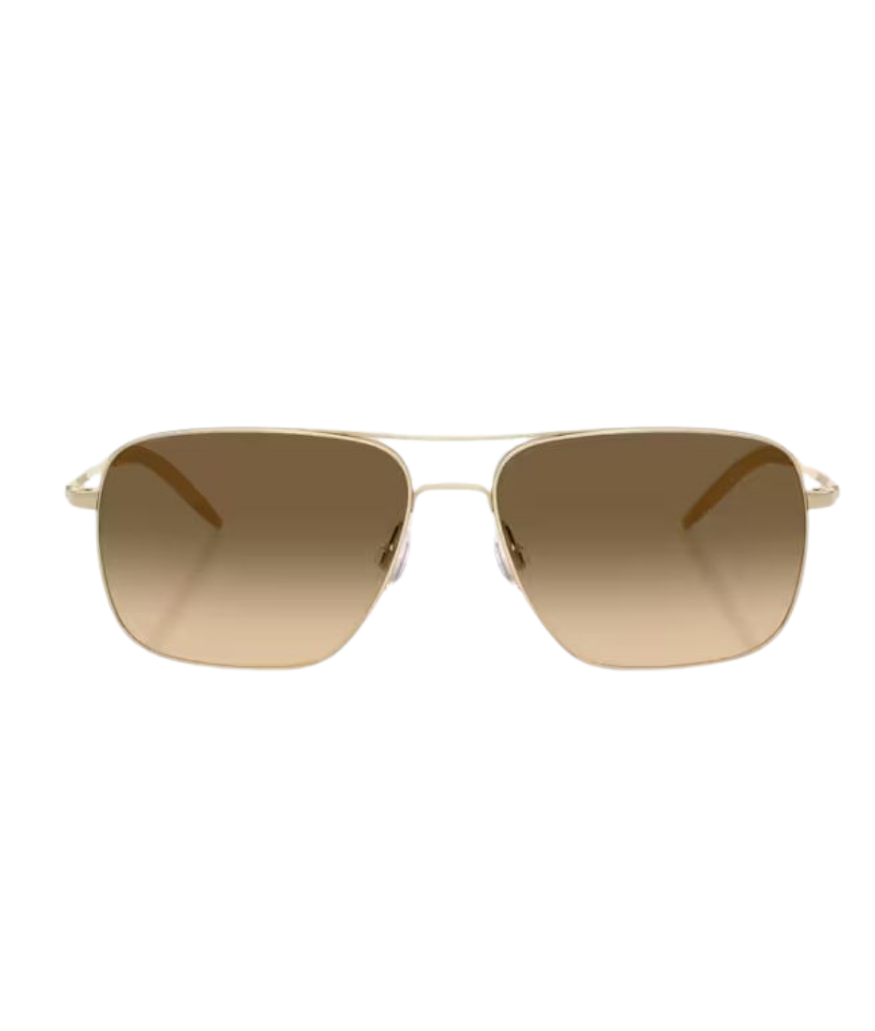 Gold-Chrome olive