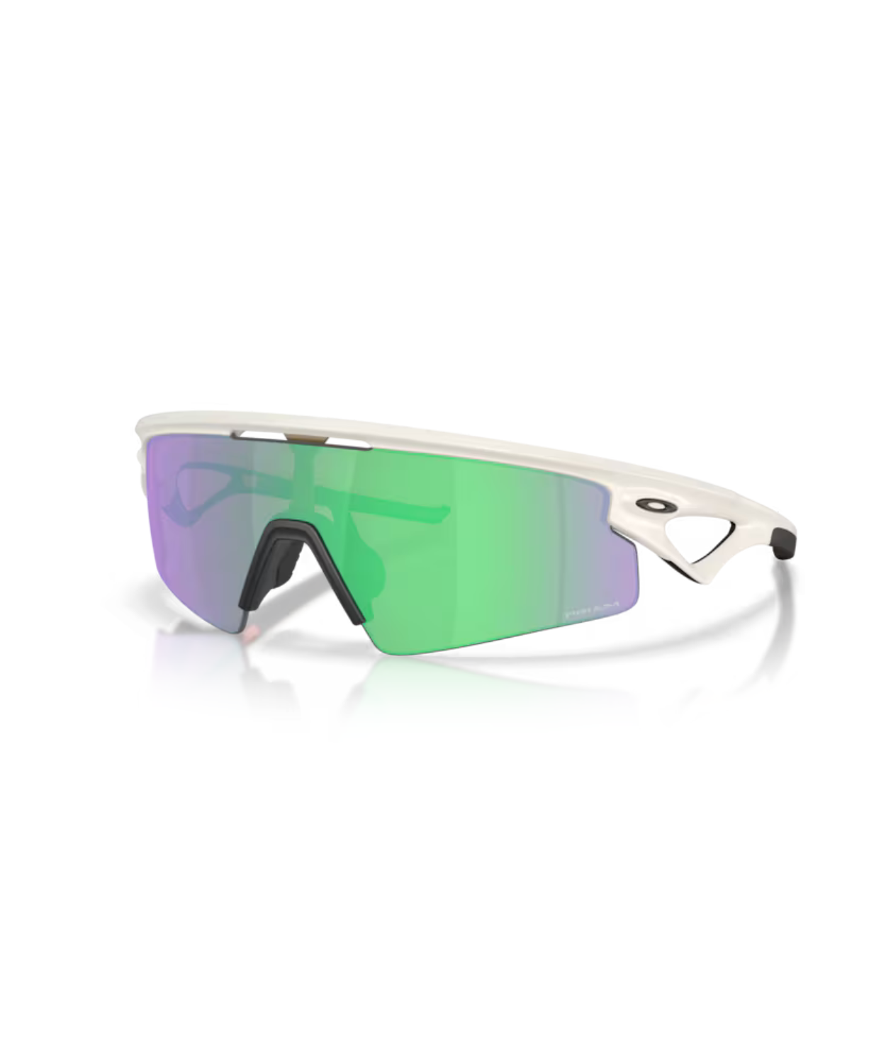 Matte mist-Prizm road jade