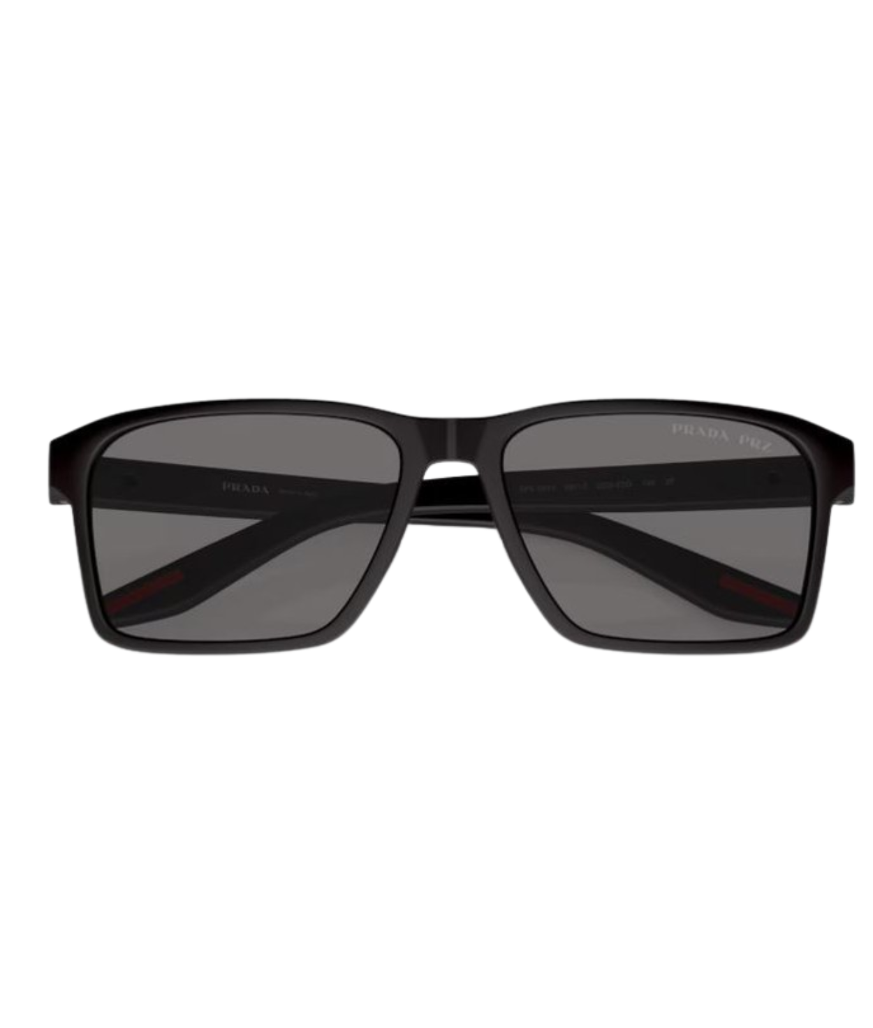 Black rubber-Dark grey polar