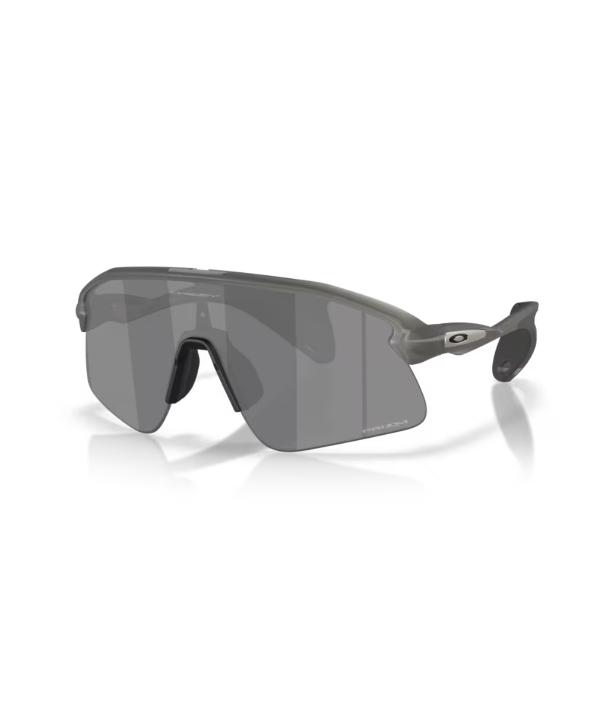 Grey smoke-Prizm black