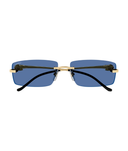 Gold-Blue