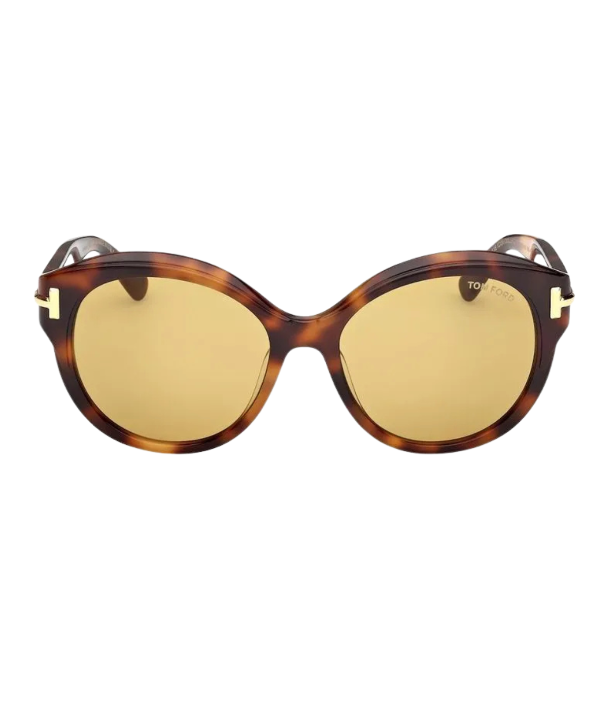 Blonde Havana-Brown