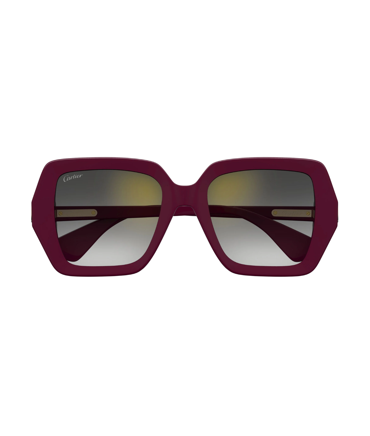 Burgundy-Grey