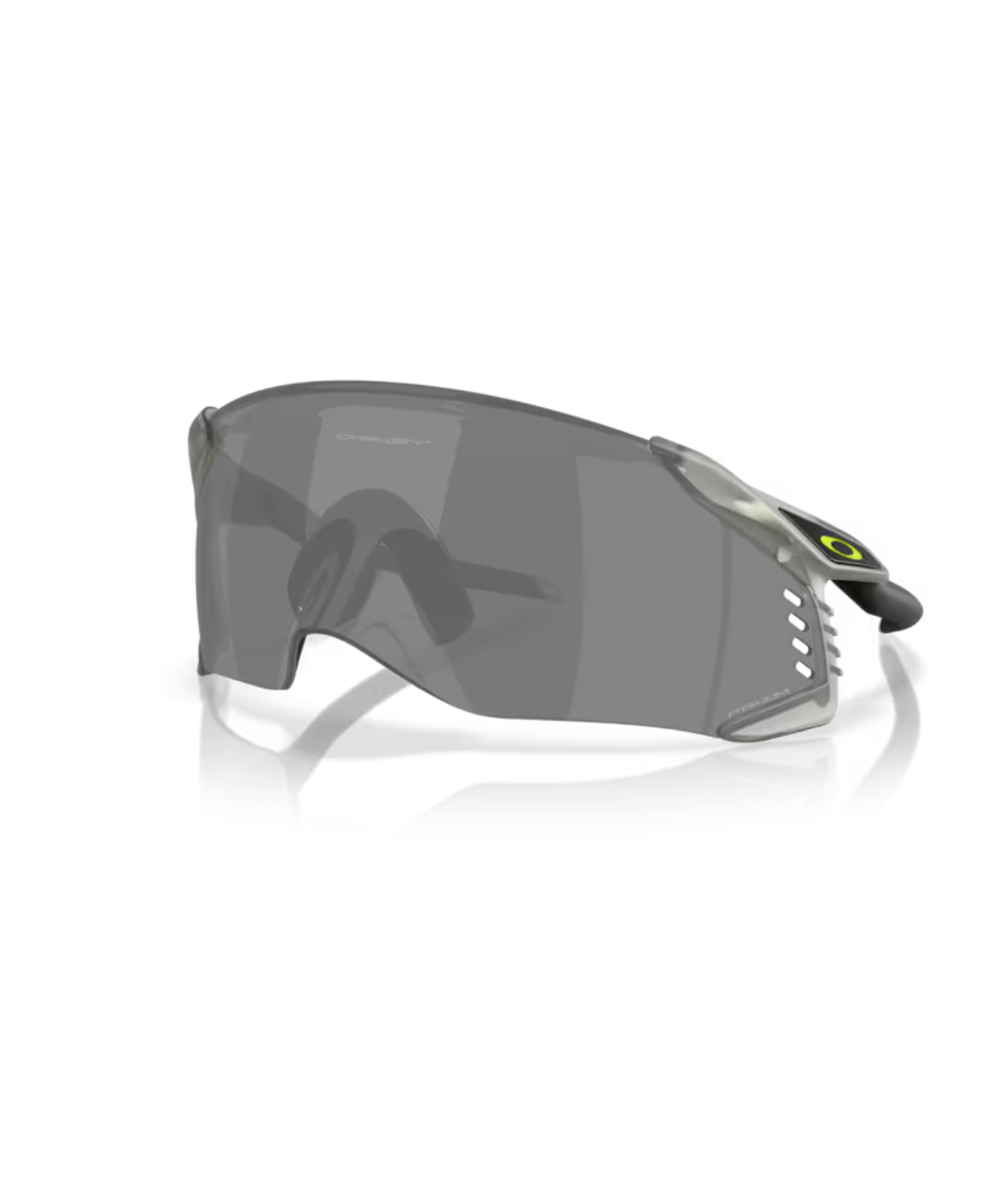 Matte grey ink-Prizm black