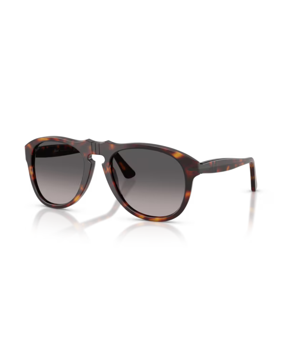Havana-Grey gradient polarized