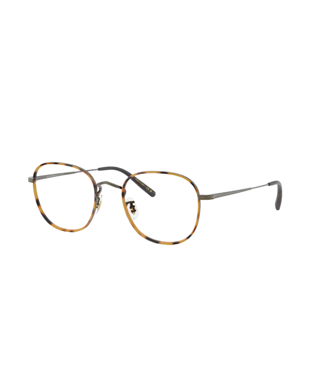 Antique gold/dtb