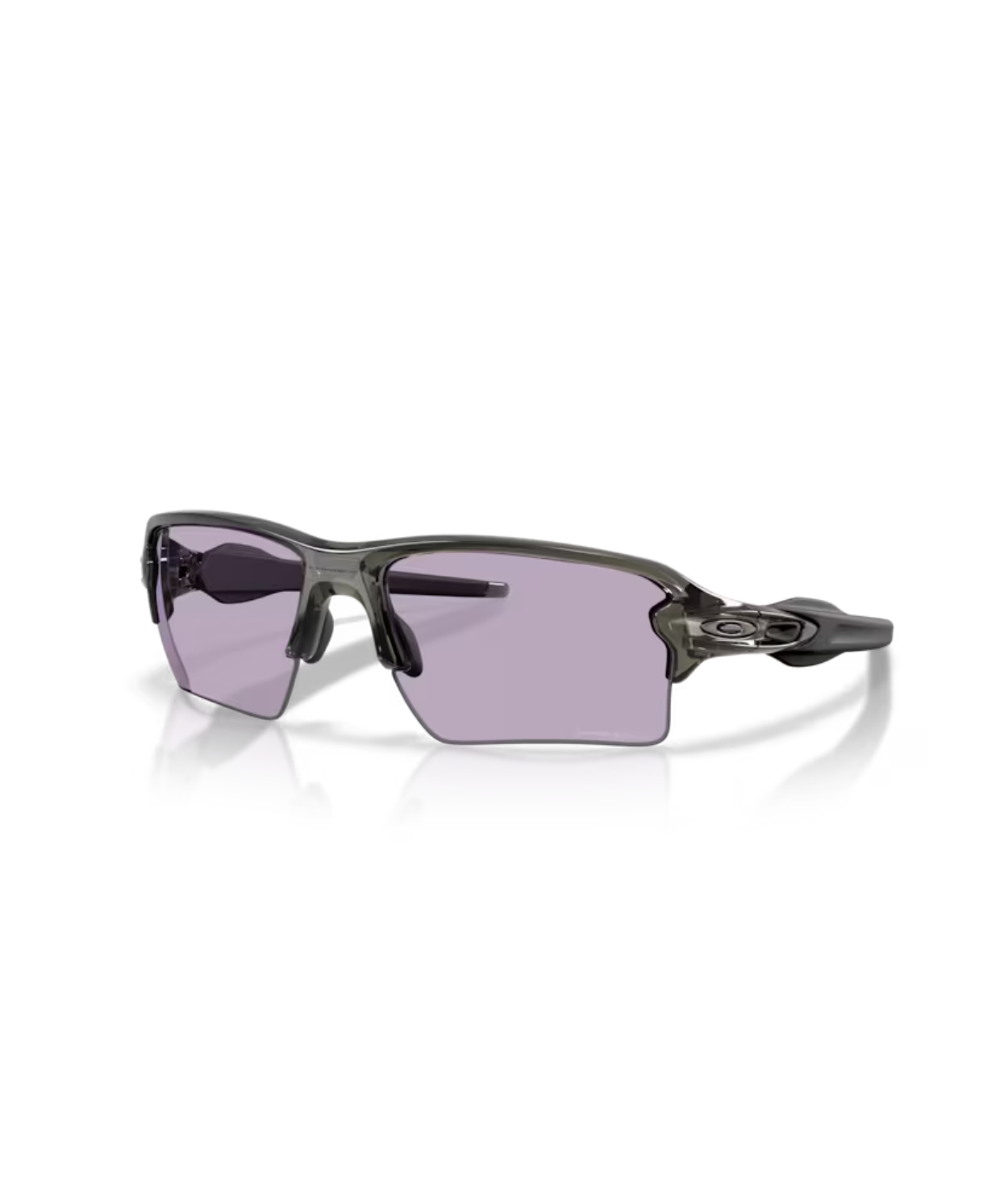 Grey smoke-Prizm slate