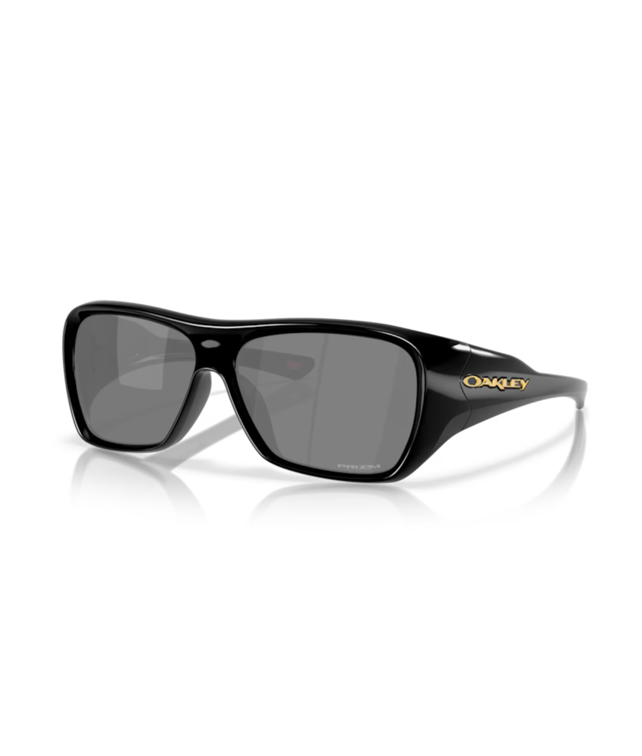Polished black-Prizm black