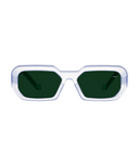 Cristal Matte-Green