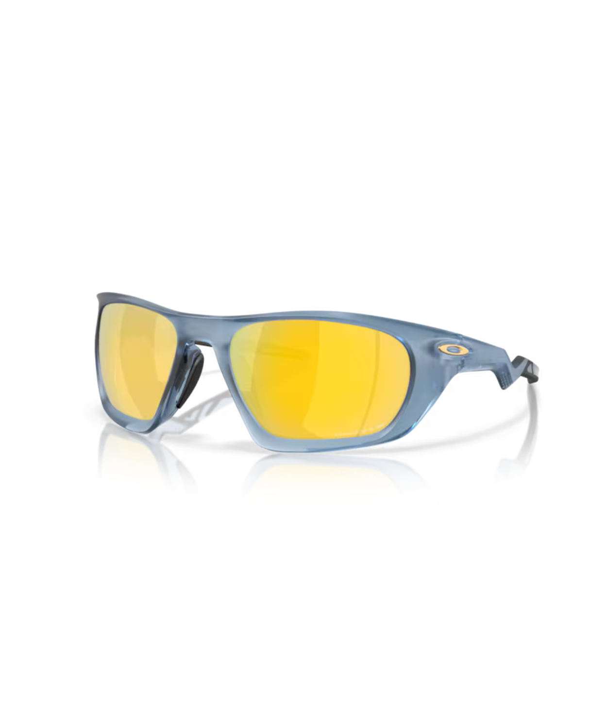 Matte transparent abyss-Prizm 24k polarized
