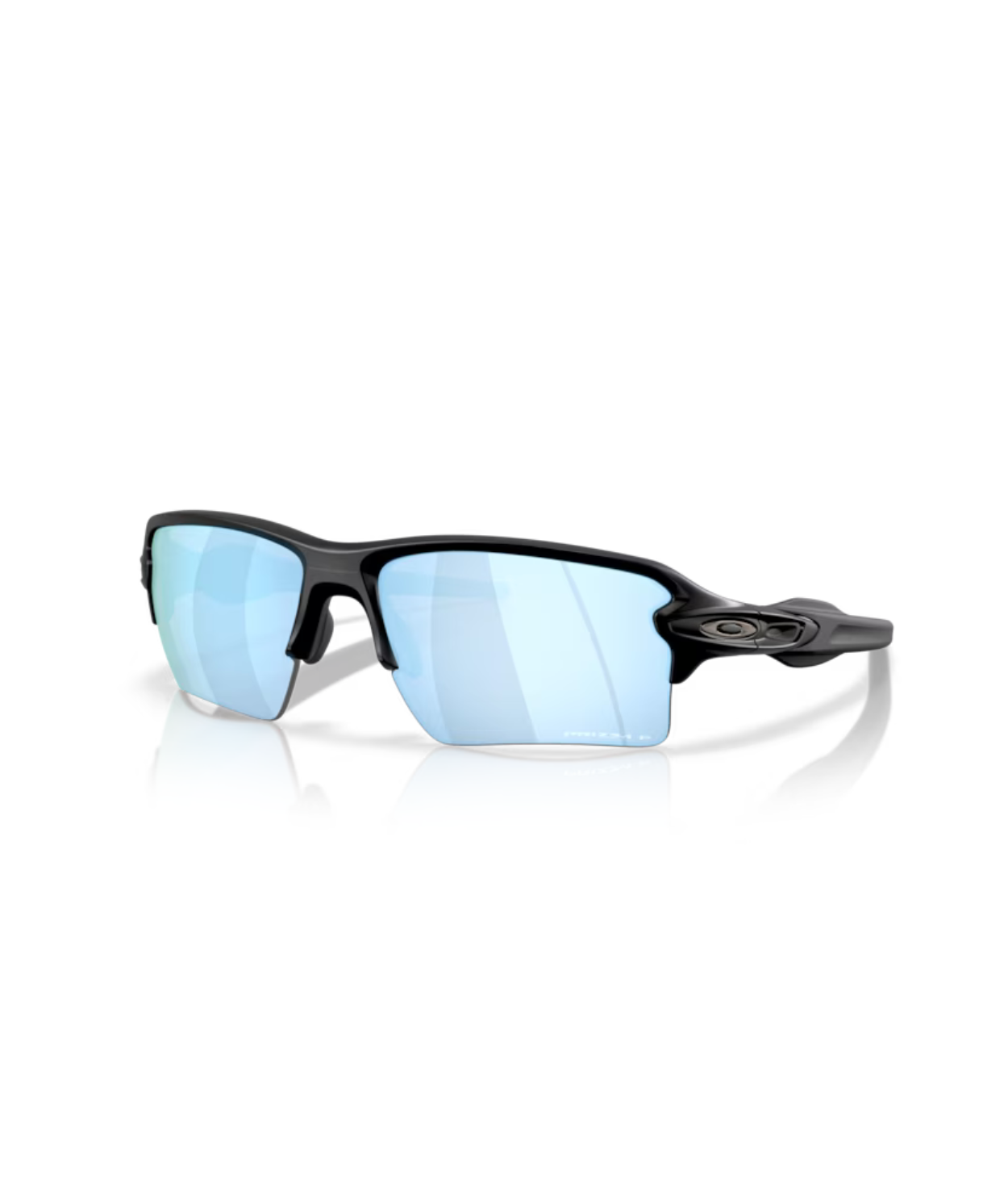Matte black-Prizm deep water polarized