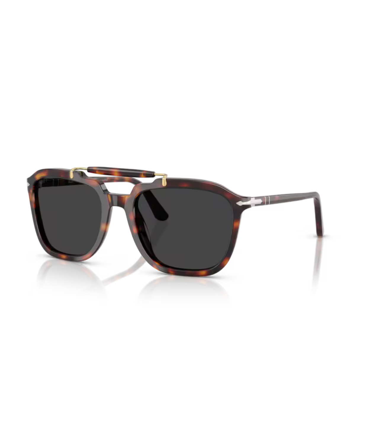 Havana-Polarized black