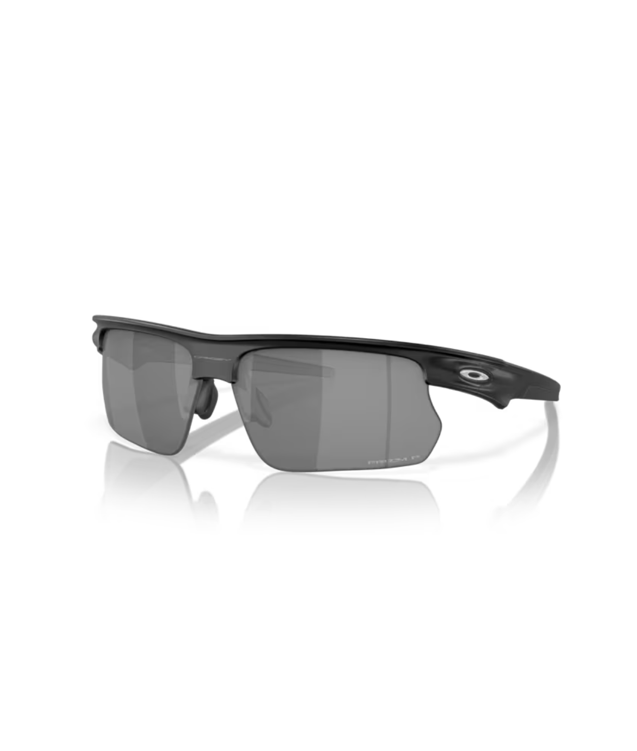 Matte black-Prizm black polarized