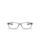 Oakley Kids 0OY8002 Square Eyeglasses