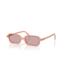 Opaline pink-Pink