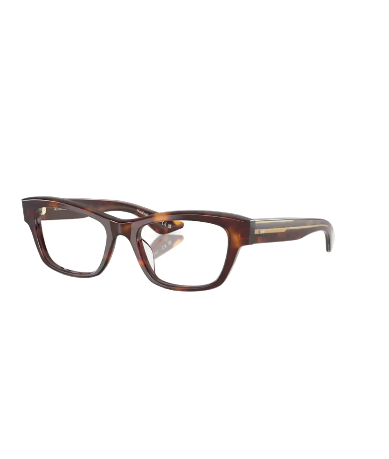 Dark mahogany