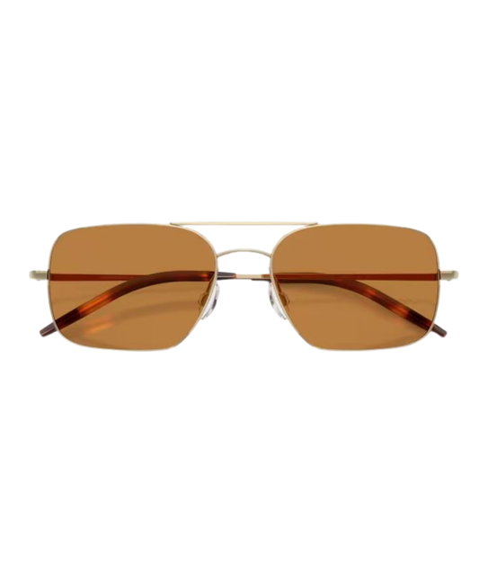 Gold-Cognac