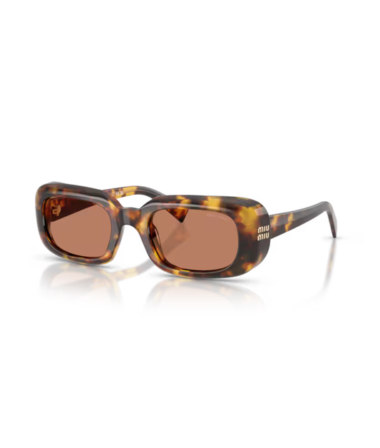 Honey Havana-Brown