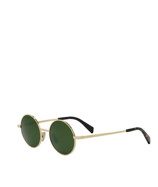 Celine CL40306U Round Sunglasses