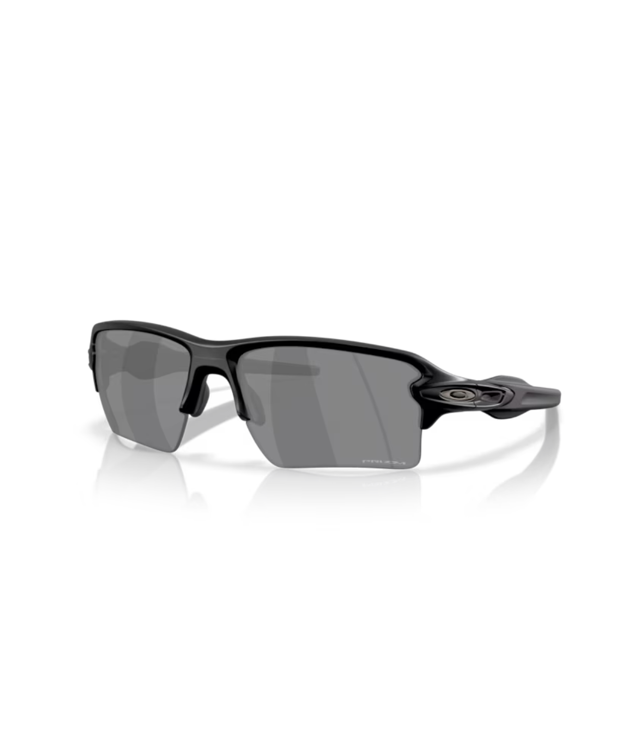 Matte black-Prizm black