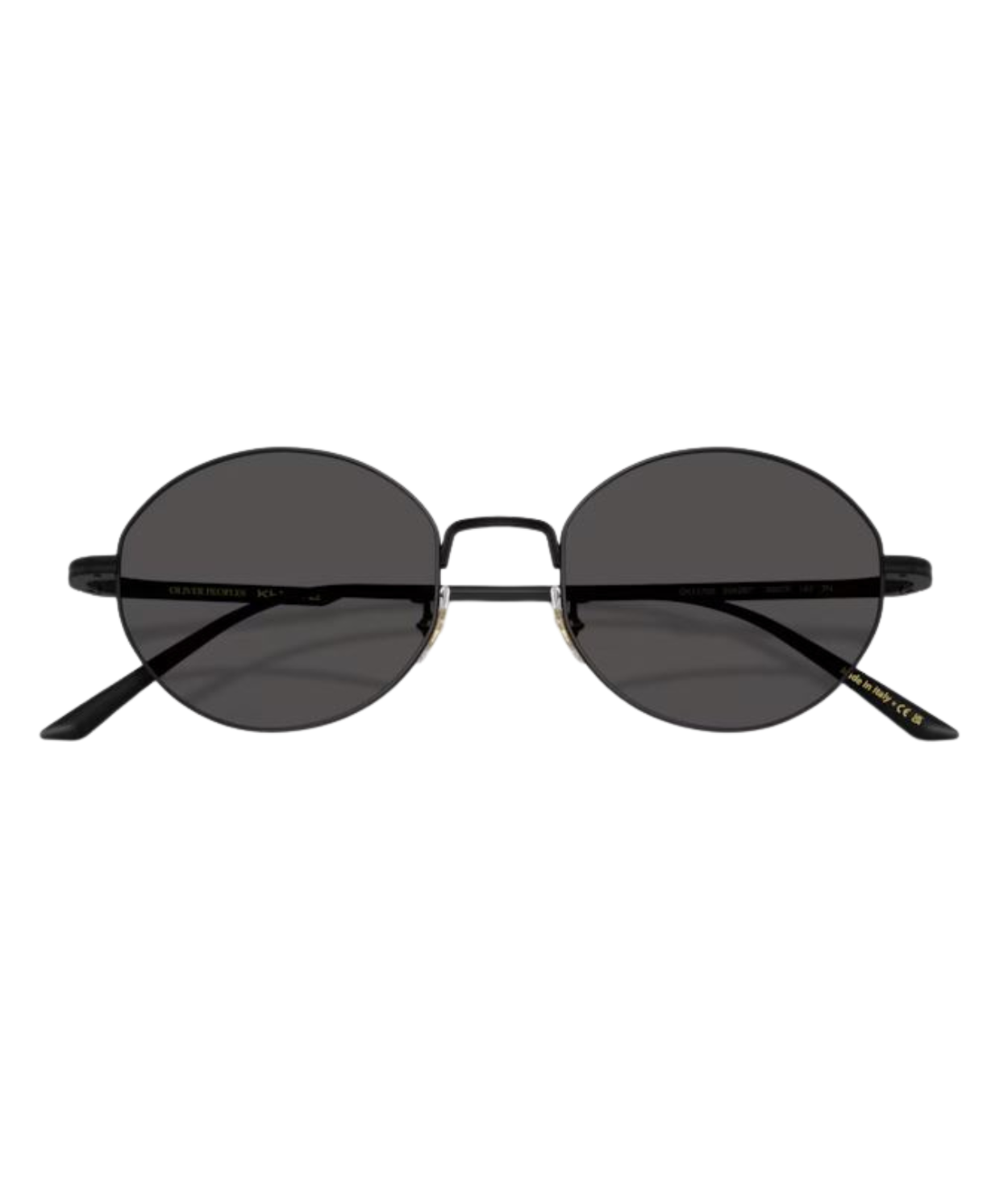 Matte Black-Grey