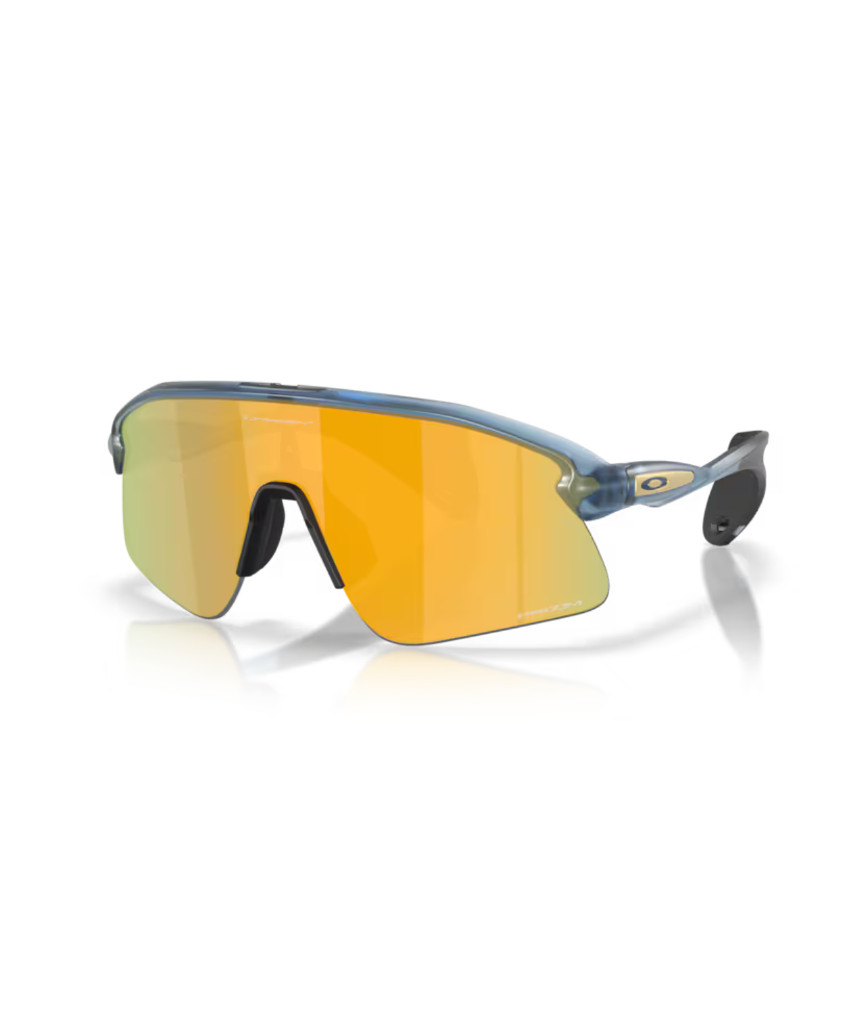 Matte transparent abyss-Prizm 24k