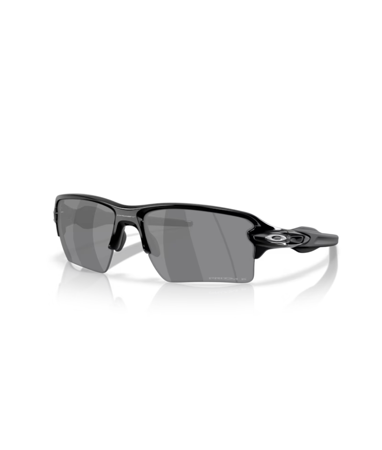 Polished black-Prizm black polarized