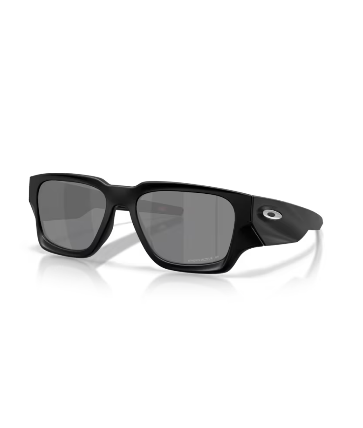 Matte black-Prizm black polarized