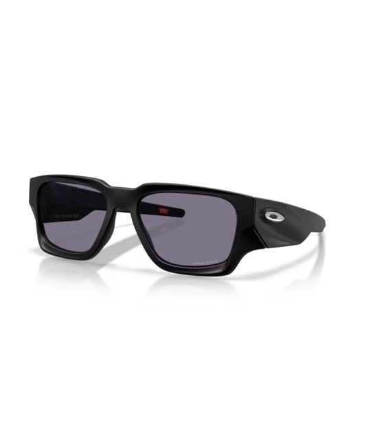 Matte black-Prizm grey