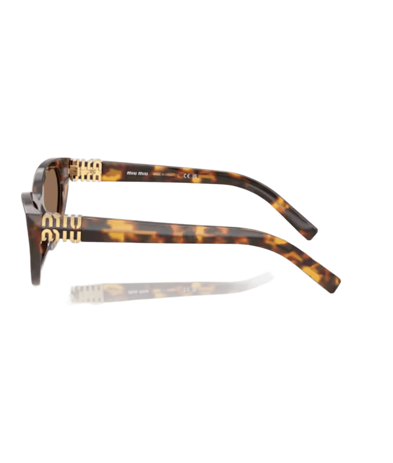 Havana Honey-Dark Brown