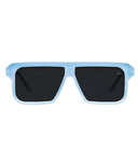 Aqua Haze Matte-Black
