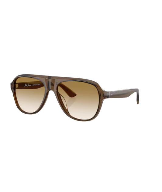 Espresso-Honey gradient