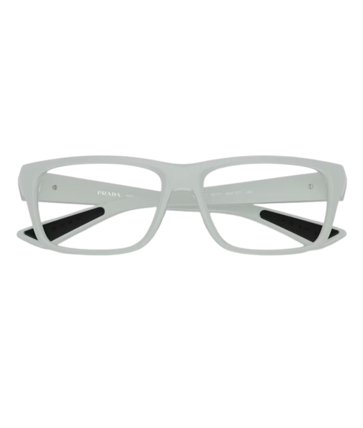 Clear grey