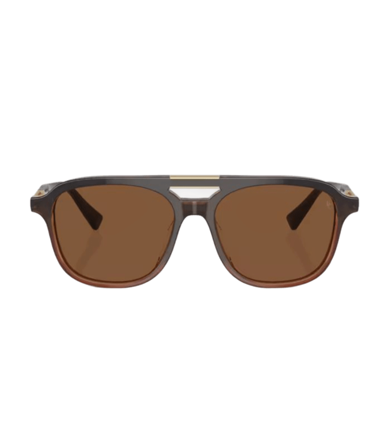 Cognac Vintage-Polar Brown