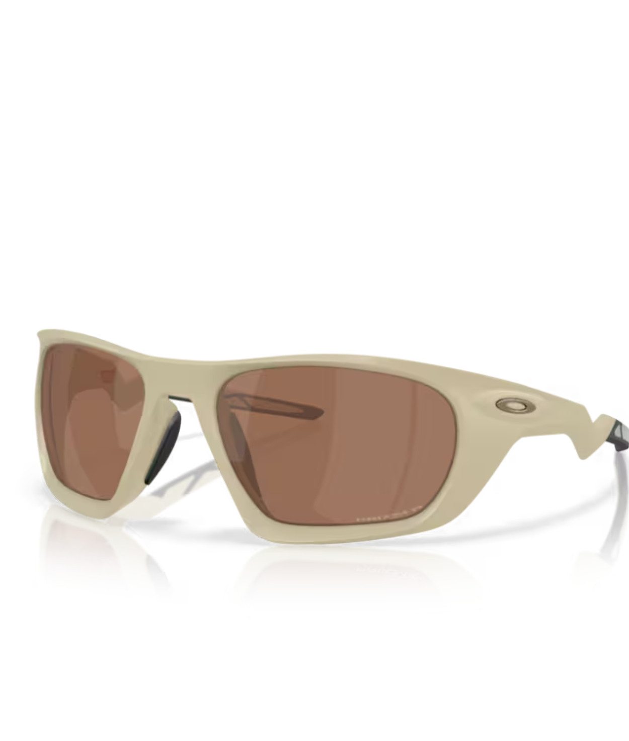 Matte sand-Tungsten iridium polarized