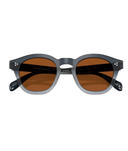 Twilight gradient-Brown